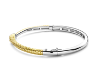 Armband Ti Sento Milano Dame serpi in Silber Cubic Zirconia 23058SY - 23058SY